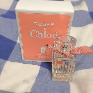 クロエ(Chloe)のROSES DE Chloe 20ml(香水(女性用))
