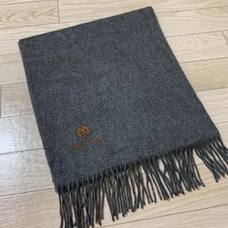ミラショーン カシミヤマフラー マフラー/ショール(レディース)の通販