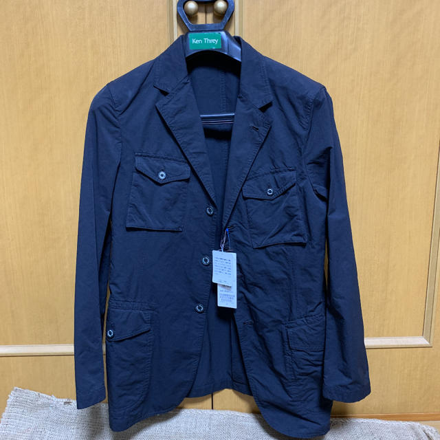 【新品・未使用】マッキントッシュのジャケット