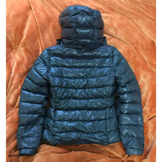 MONCLER(モンクレール)のMONCLER  BADY JACKET レディースのジャケット/アウター(ダウンジャケット)の商品写真