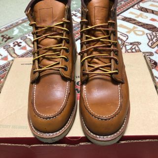 レッドウィング(REDWING)のkanekiさん専用(ブーツ)