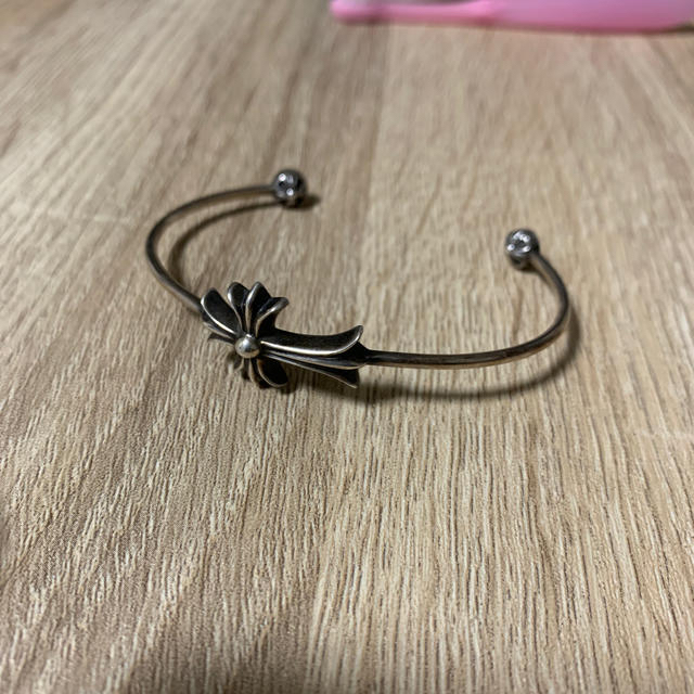 Chrome Hearts - 値下げ!確実正規品 クロムハーツ タイニークロス