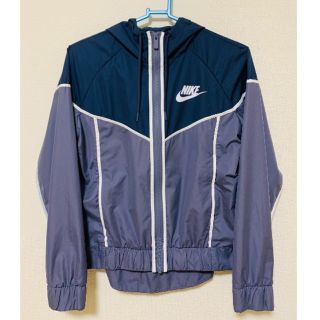 ナイキ(NIKE)のNIKE/ウィンドランナージャケット(ナイロンジャケット)