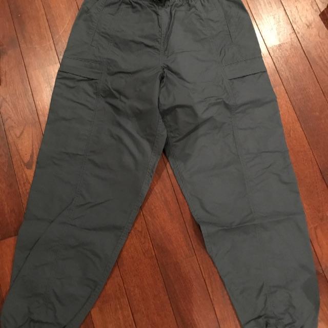 W)taps(ダブルタップス)のルヒィー様専用Wtaps 18aw track pants グレイ S メンズのパンツ(ワークパンツ/カーゴパンツ)の商品写真