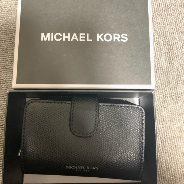 Michael Kors(マイケルコース)のMICHAEL KORS キーケース メンズのファッション小物(キーケース)の商品写真