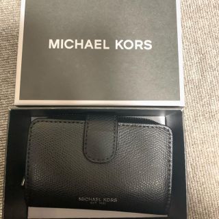 マイケルコース(Michael Kors)のMICHAEL KORS キーケース(キーケース)