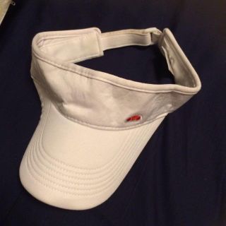 エレッセ(ellesse)のエレッセ サンバイザー(その他)