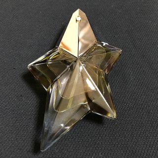 ティエリーミュグレー(Thierry Mugler)のテュエリーミュグレー＊ANGEL エンジェル＊オードパルファム(50㎖)(香水(女性用))