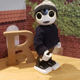 シャープ(SHARP)のロボホン RoBoHoN ロボホンの服(その他)