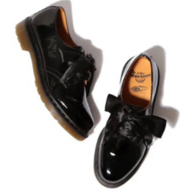 Dr.Martens(ドクターマーチン)のDr.Martens×Ray BEAMS / 別注 サイズ6 レディースの靴/シューズ(ローファー/革靴)の商品写真