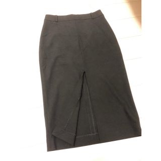 ザラ(ZARA)のZARAスカート(ひざ丈スカート)