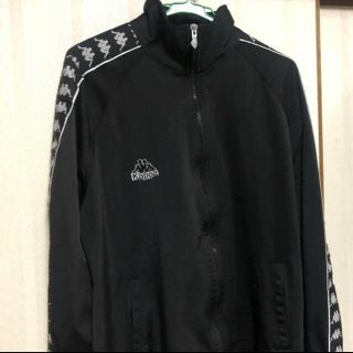 カッパ(Kappa)のkappa ジャージ(トレーナー/スウェット)