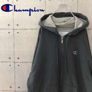 チャンピオン(Champion)の【大人気】チャンピオン フルジップ  スウェットパーカー トレーナー(パーカー)