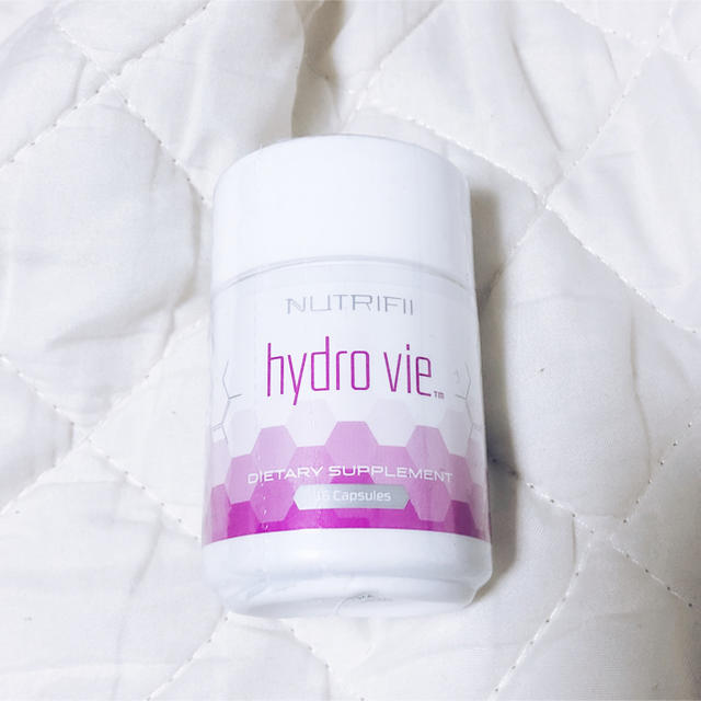 HydroVie NUTRIFII ハイドロヴィ　ニュートリファイ