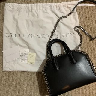 ステラマッカートニー(Stella McCartney)のsahana521様専用　STELLA McCARTNEY ファラベラボックス(ハンドバッグ)