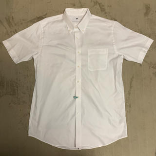 ユニクロ(UNIQLO)のユニクロ ワイシャツ XL(シャツ)
