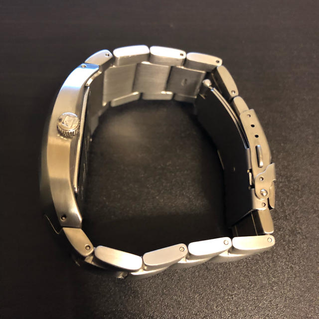 QUIKSILVER(クイックシルバー)の【値下げ】クイックシルバー 腕時計 メンズの時計(腕時計(アナログ))の商品写真