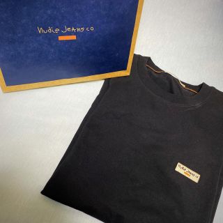 ヌーディジーンズ(Nudie Jeans)のNudie Jeans Co Tシャツ(Tシャツ/カットソー(半袖/袖なし))