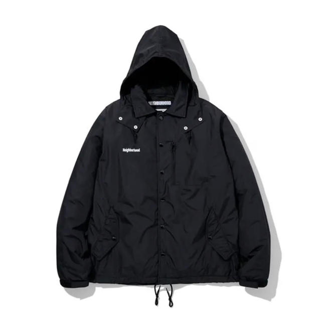 NEIGHBORHOOD マウンテンパーカー | drprafulla.com