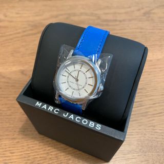 マークジェイコブス(MARC JACOBS)のMARC JACOBS アナログウォッチ(腕時計)