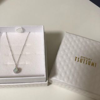 ジュエリーツツミ(JEWELRY TSUTSUMI)のJEWELRY TSUTSUMI ネックレス(ネックレス)