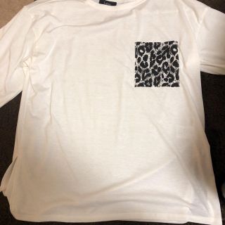 Tシャツ(Tシャツ(半袖/袖なし))