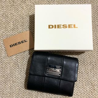 ディーゼル(DIESEL)のDIESEL 財布(財布)