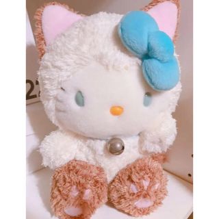 ハローキティ(ぬいぐるみ)のフリマアイテム一覧 ハローキティ(ぬいぐるみ)のフリマアイテム一覧