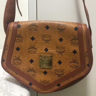 エムシーエム(MCM)のMCM(ショルダーバッグ)