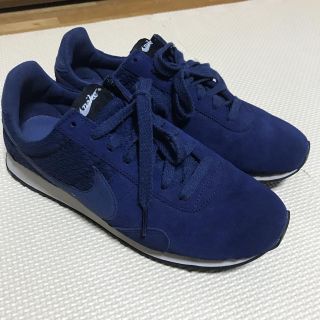 ナイキ(NIKE)のNIKE PRE MONTREAL RACER 25cm(スニーカー)