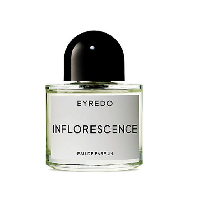ESTNATION(エストネーション)の【BYREDO】INFLORESCENCE 香水 コスメ/美容の香水(ユニセックス)の商品写真