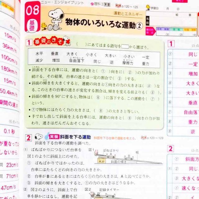 画像をダウンロード 中学3年 理科 プリント かわいい犬の壁紙