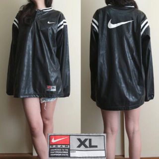 ナイキ(NIKE)の専用ナイキ❤️ロングプルオーバー(Tシャツ(長袖/七分))