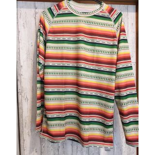 コロンビア(Columbia)の新品 コロンビア ロンティ(Tシャツ/カットソー(七分/長袖))