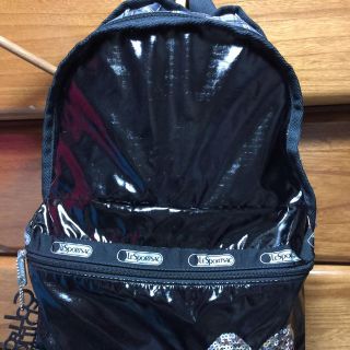 レスポートサック(LeSportsac)のレスポ リュック(リュック/バックパック)