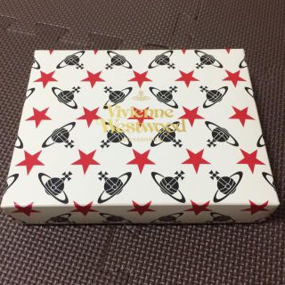 ヴィヴィアンウエストウッド(Vivienne Westwood)のヴィヴィアン 箱(ショップ袋)