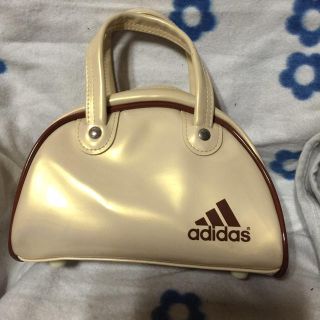 アディダス(adidas)のadidas バッグ(ハンドバッグ)