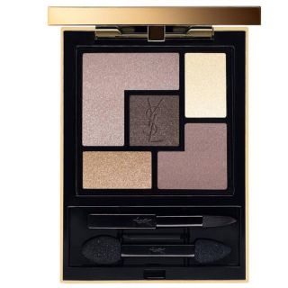 イヴサンローランボーテ(Yves Saint Laurent Beaute)のイヴサンローラン アイシャドウ クチュール クルール パレット 13(アイシャドウ)