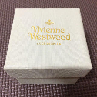 ヴィヴィアンウエストウッド(Vivienne Westwood)のヴィヴィアン 小箱(ショップ袋)