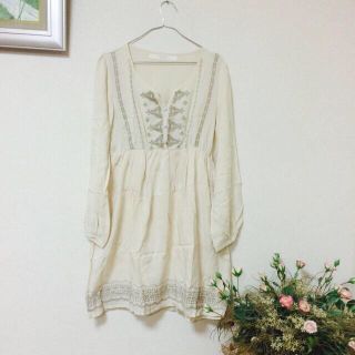 レイカズン(RayCassin)の専用出品(ひざ丈ワンピース)