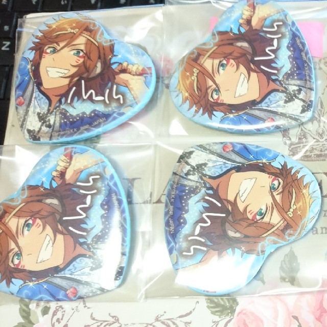 あんスタ とるパカ Vol.6 bluke.com.br