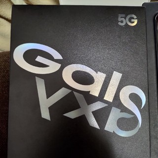ギャラクシー(Galaxy)のGalaxy Fold 5G 512GB SM-F907N　yajun921様専(スマートフォン本体)