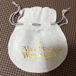 ヴィヴィアンウエストウッド(Vivienne Westwood)のヴィヴィアン アクセサリー袋(ショップ袋)