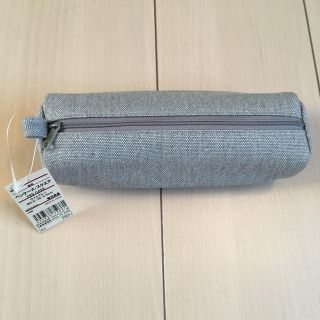 ムジルシリョウヒン(MUJI (無印良品))のペンケース 無印良品(ペンケース/筆箱)