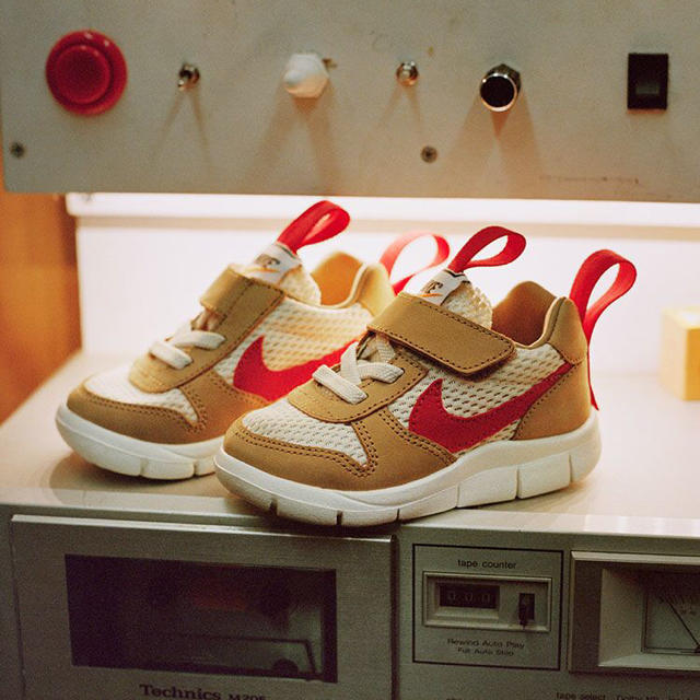 nikecraft tom sachs