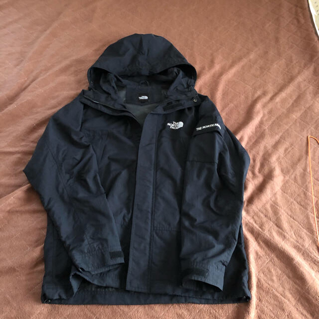 THE NORTH FACE(ザノースフェイス)のノースフェイス メンズのジャケット/アウター(マウンテンパーカー)の商品写真