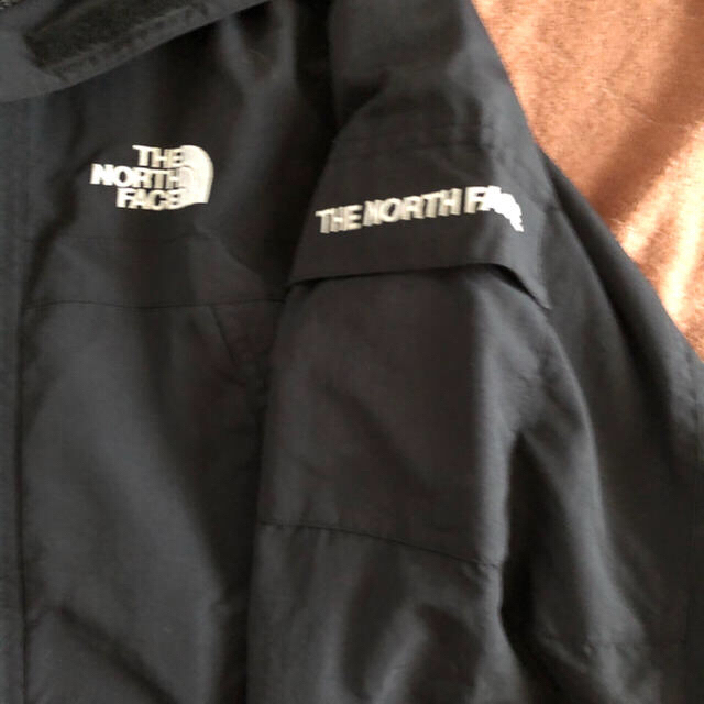 THE NORTH FACE(ザノースフェイス)のノースフェイス メンズのジャケット/アウター(マウンテンパーカー)の商品写真