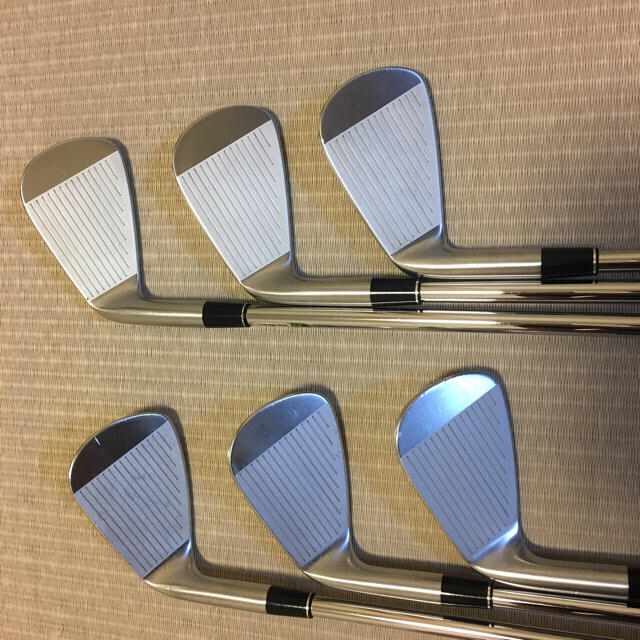 スリクソン Z785 アイアン (6本セット) スリクソン Z785 アイアン (6本セット)