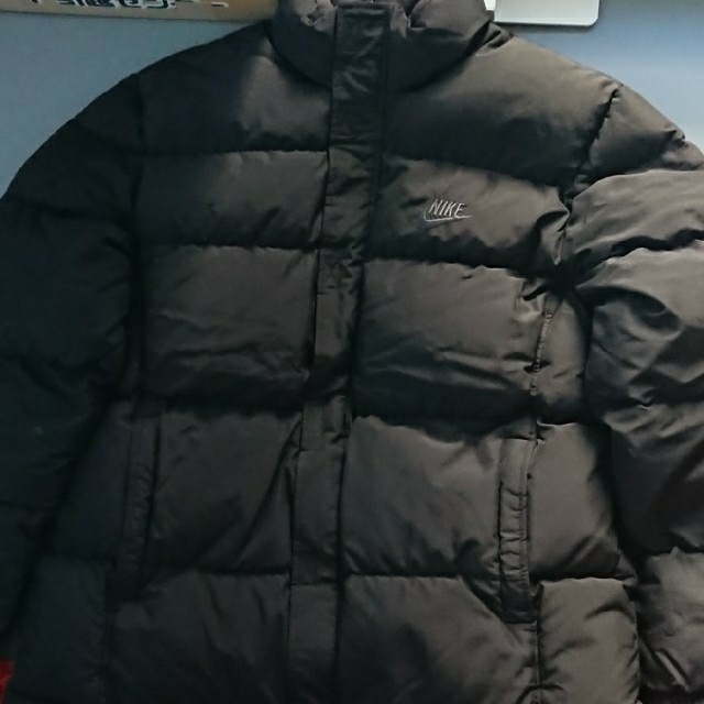 NIKE(ナイキ)のナイキダウンジャケット 男性用XL メンズのジャケット/アウター(ダウンジャケット)の商品写真