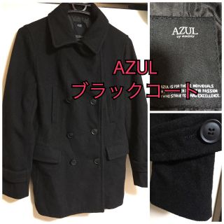 アズールバイマウジー(AZUL by moussy)のMari様専用(ピーコート)